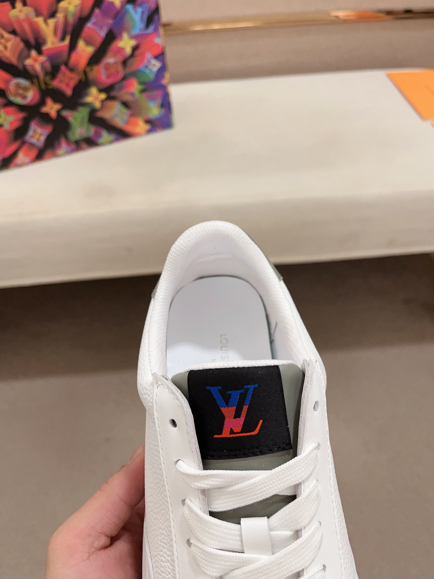 Louis Vuitton